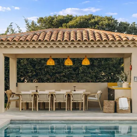 Casa La Gioia - With Concierge Service Appartement