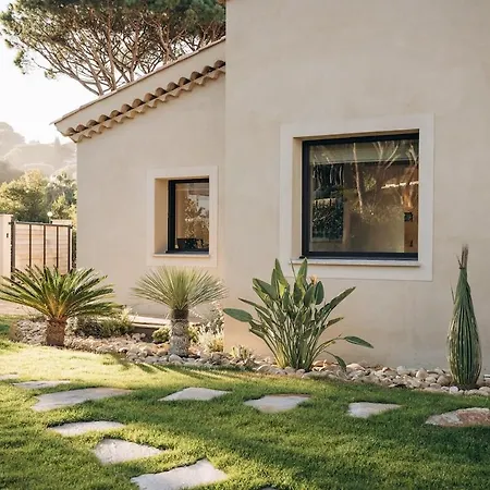 Appartement Casa La Gioia - With Concierge Service Saint-Tropez