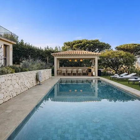 Appartement Casa La Gioia - With Concierge Service Saint-Tropez