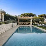 Апартаменти Casa La Gioia - With Concierge Service Сен-Тропе