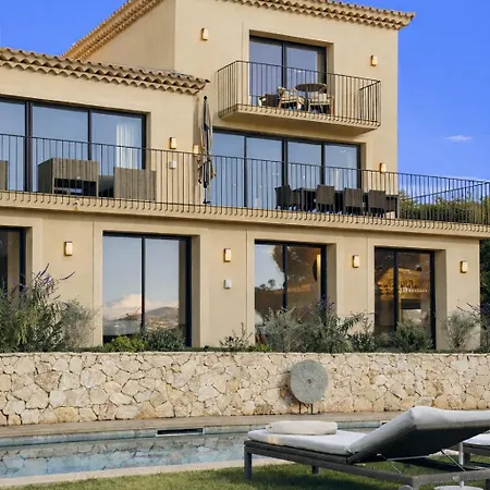Casa La Gioia - With Concierge Service 아파트