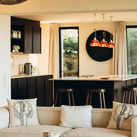 아파트 Casa La Gioia - With Concierge Service *