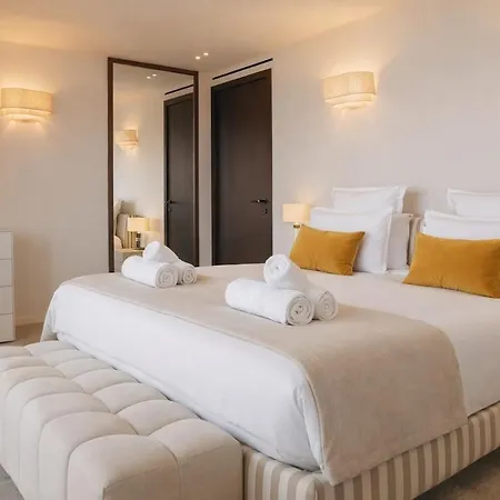 아파트 Casa La Gioia - With Concierge Service *