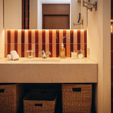 Casa La Gioia - With Concierge Service * Saint-Tropez