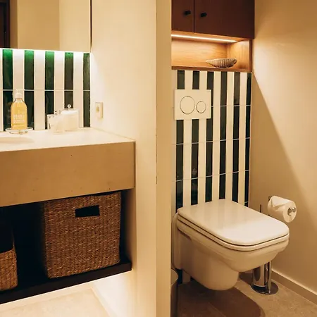 Casa La Gioia - With Concierge Service Appartement *