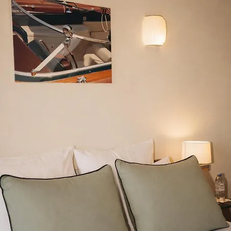 Casa La Gioia - With Concierge Service Appartement Saint-Tropez