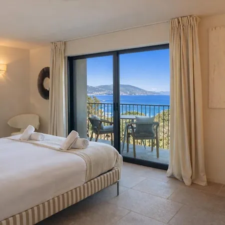 Casa La Gioia - With Concierge Service 쎙뜨호뻬