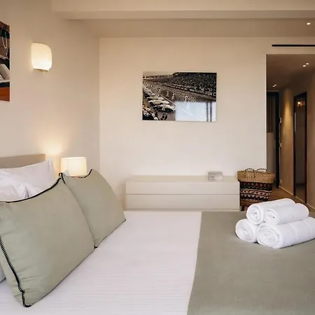 Casa La Gioia - With Concierge Service Appartement Saint-Tropez