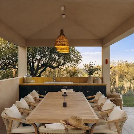 Casa La Gioia - With Concierge Service Saint-Tropez