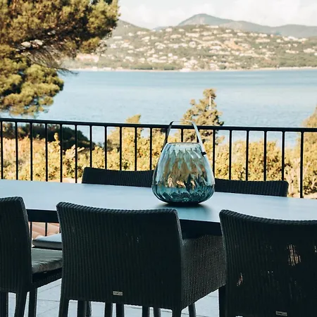 Casa La Gioia - With Concierge Service 아파트