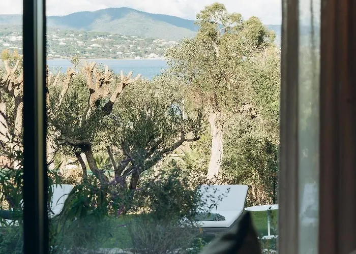 Casa La Gioia - With Concierge Service Apartment *