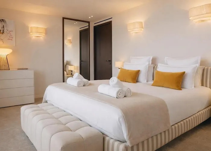 Apartment Casa La Gioia - With Concierge Service *