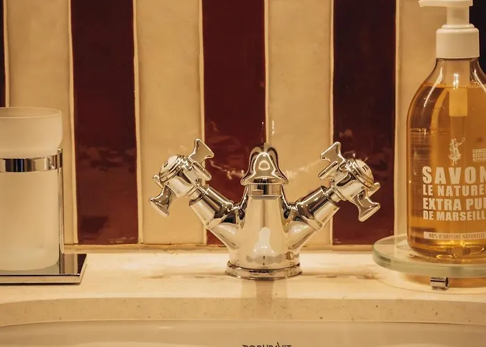 Casa La Gioia - With Concierge Service Apartment Saint-Tropez