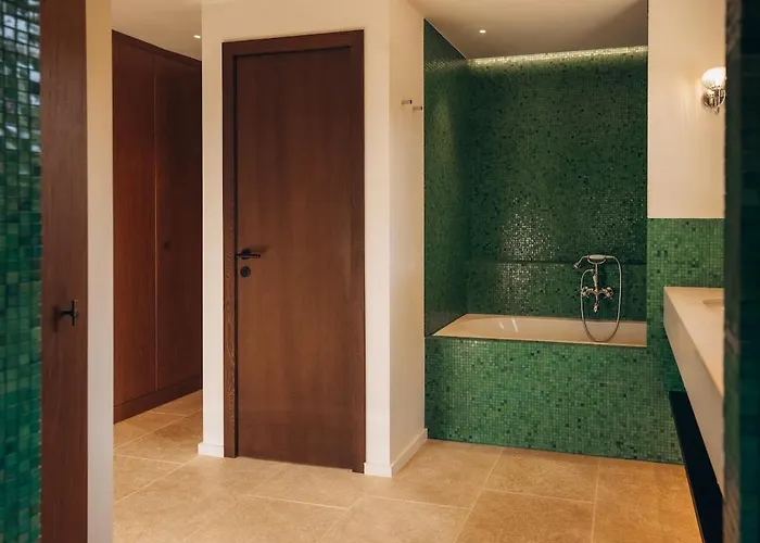 Apartment Casa La Gioia - With Concierge Service