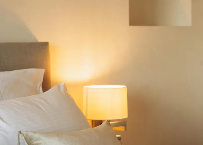 Casa La Gioia - With Concierge Service Apartment *