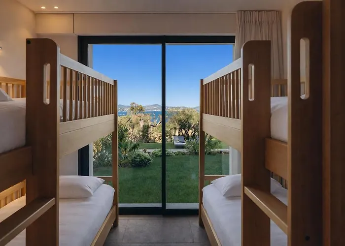 Casa La Gioia - With Concierge Service Saint-Tropez