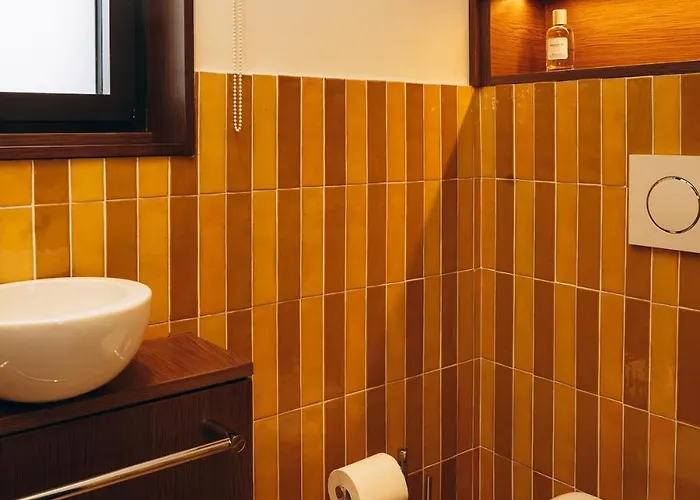 Apartment Casa La Gioia - With Concierge Service *