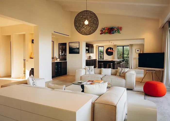 Apartment Casa La Gioia - With Concierge Service Saint-Tropez