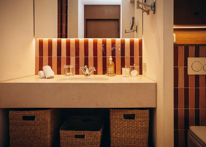 Casa La Gioia - With Concierge Service * Saint-Tropez