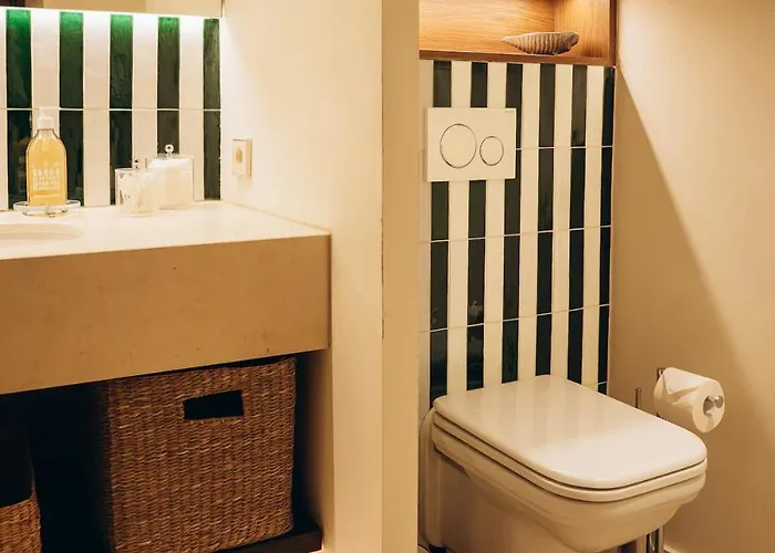 Casa La Gioia - With Concierge Service Apartment *