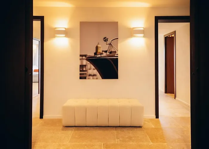 Casa La Gioia - With Concierge Service * Saint-Tropez