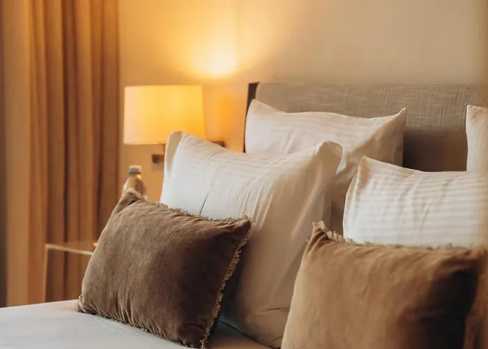 Apartment Casa La Gioia - With Concierge Service