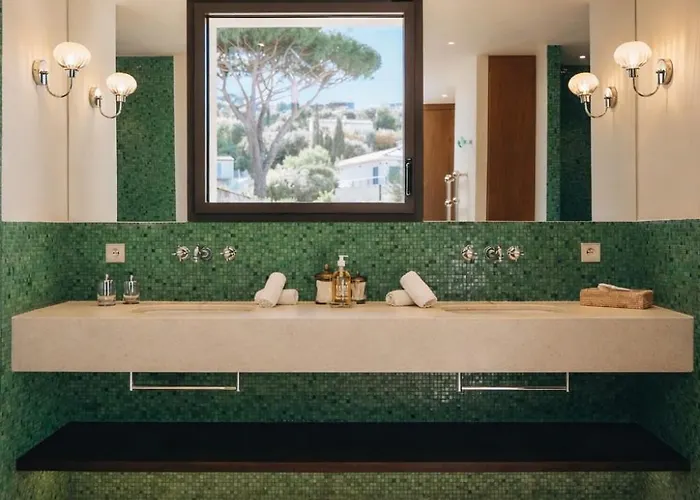 Apartment Casa La Gioia - With Concierge Service Saint-Tropez