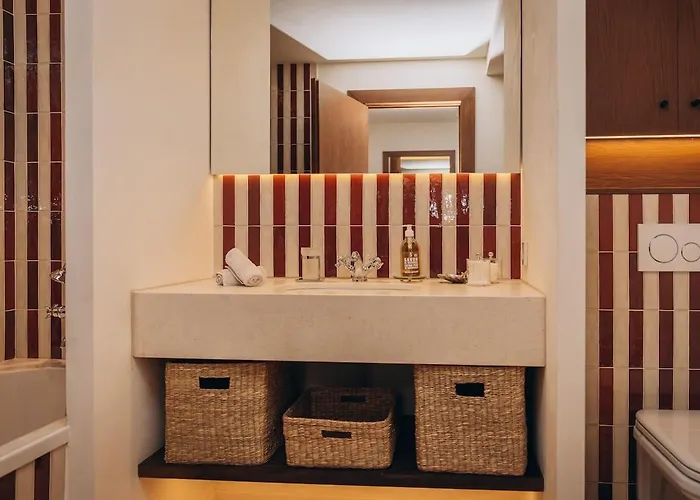 Apartment Casa La Gioia - With Concierge Service