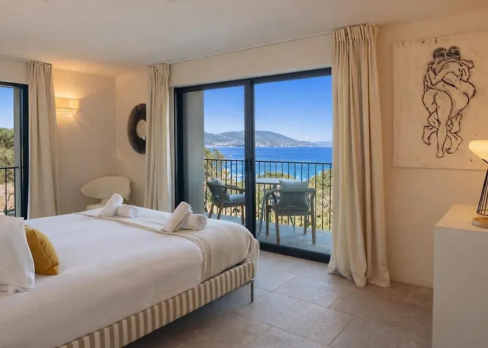 Casa La Gioia - With Concierge Service Saint-Tropez