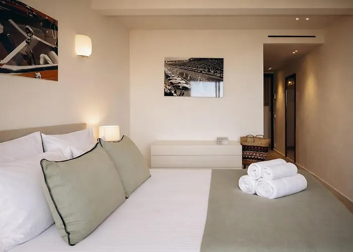 Casa La Gioia - With Concierge Service Apartment Saint-Tropez