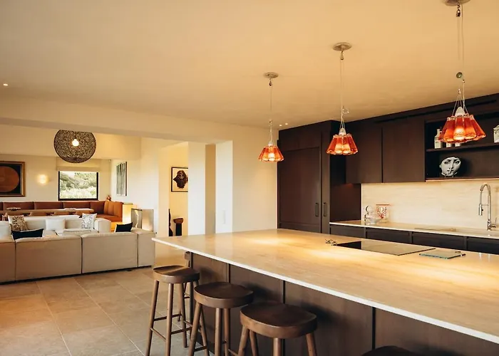 Apartment Casa La Gioia - With Concierge Service Saint-Tropez