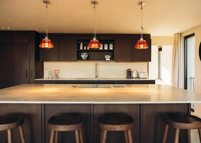 Casa La Gioia - With Concierge Service Saint-Tropez