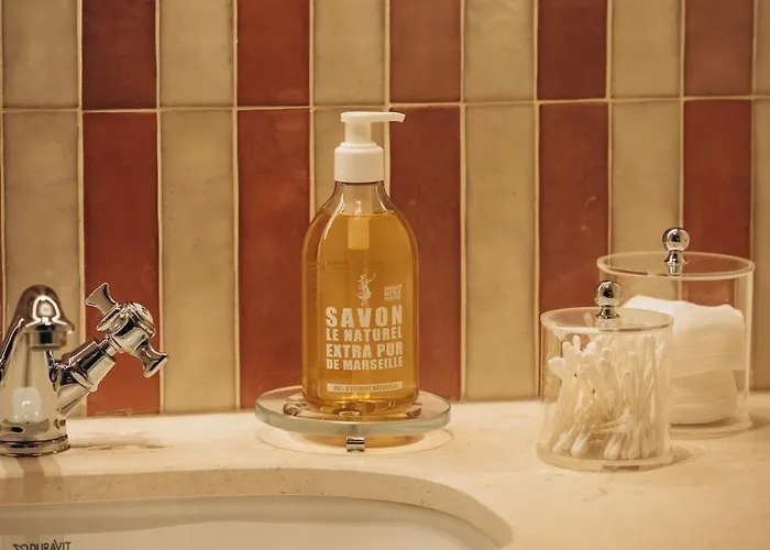 Apartment Casa La Gioia - With Concierge Service Saint-Tropez