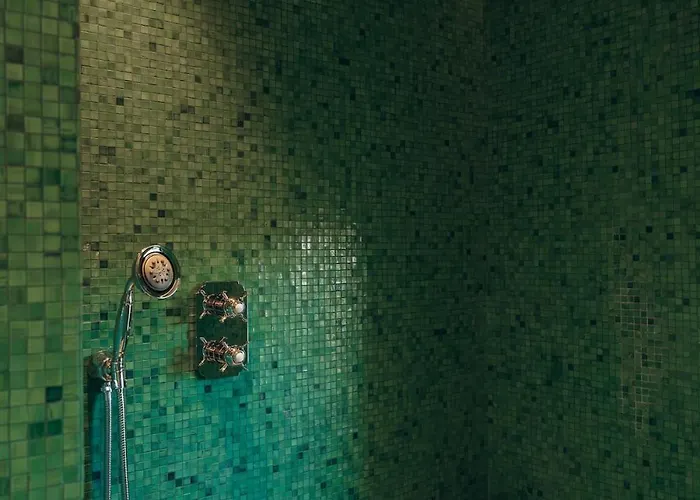 Apartment Casa La Gioia - With Concierge Service