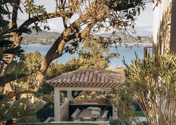 Apartment Casa La Gioia - With Concierge Service Saint-Tropez