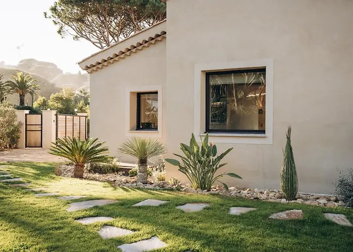 Apartment Casa La Gioia - With Concierge Service Saint-Tropez