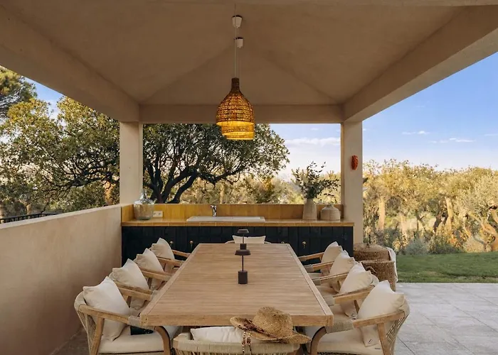 Casa La Gioia - With Concierge Service Saint-Tropez