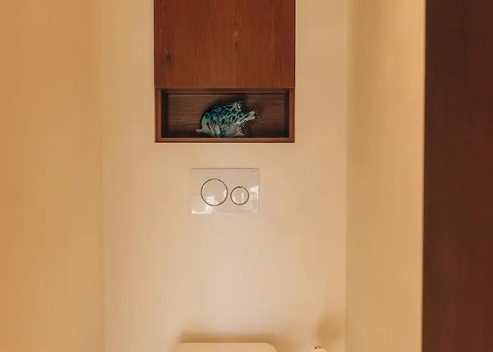 Casa La Gioia - With Concierge Service * Saint-Tropez