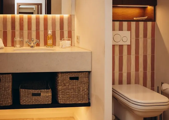 Apartment Casa La Gioia - With Concierge Service